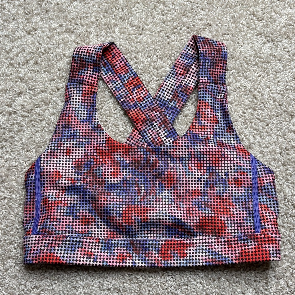Lululemon All Sport Bra III